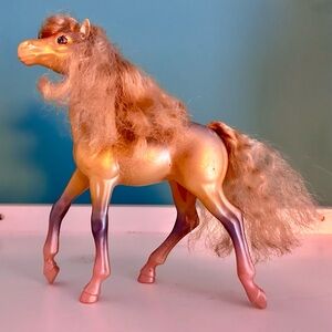 Vintage Fashion Star Fillies